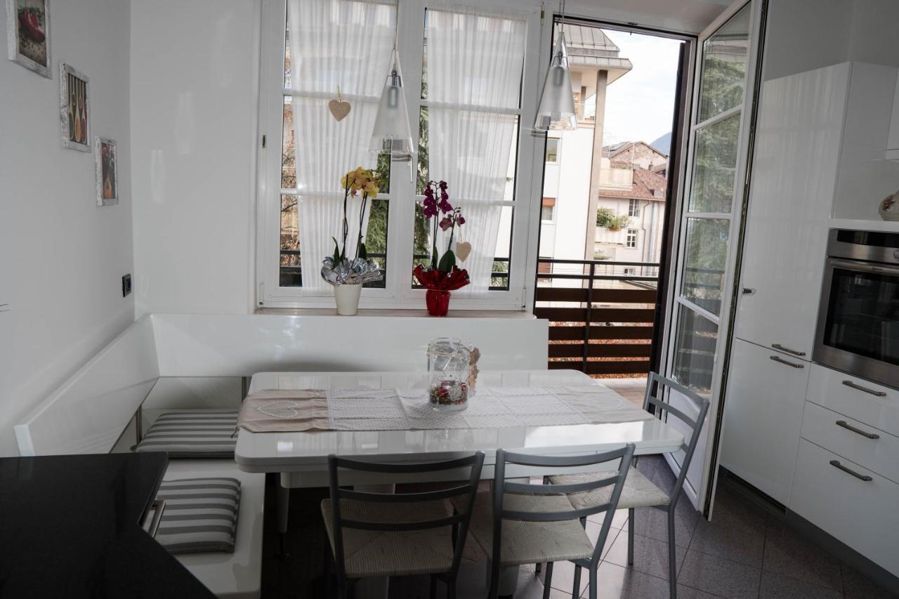 Sunshine Apartments Bolzano Exterior photo